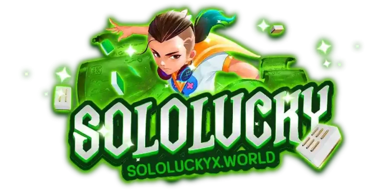 solo lucky